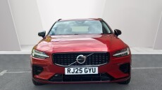 Volvo V60 2.0 T6 [350] PHEV Plus Dark 5dr AWD Auto Estate